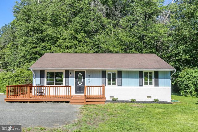 10802 PIEDMONT DR, Fredericksburg, VA 22407