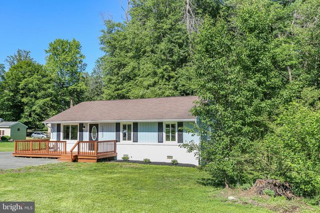 10802 PIEDMONT DR, Fredericksburg, VA 22407