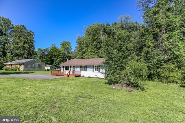 10802 PIEDMONT DR, Fredericksburg, VA 22407