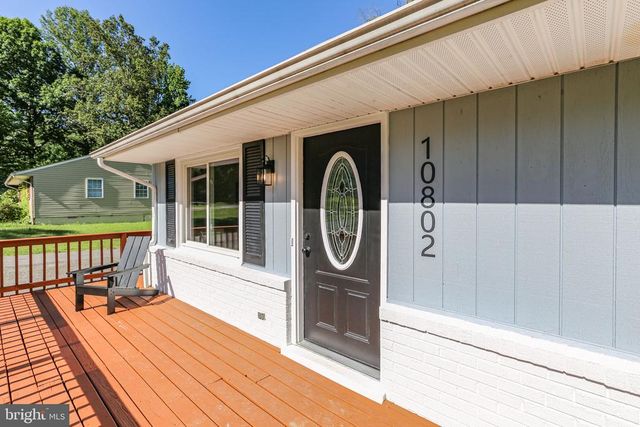 10802 PIEDMONT DR, Fredericksburg, VA 22407
