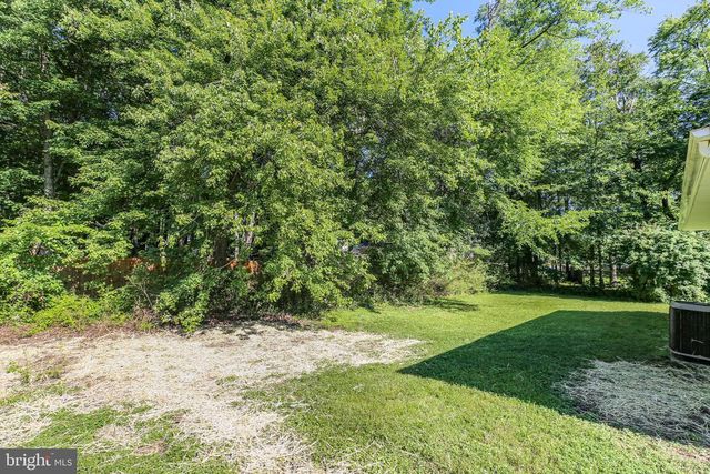 10802 PIEDMONT DR, Fredericksburg, VA 22407