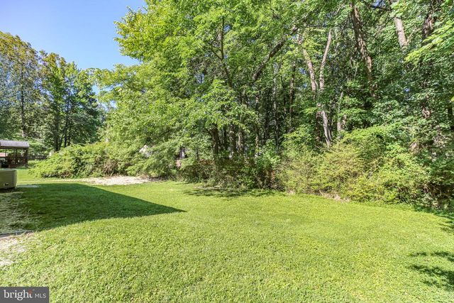 10802 PIEDMONT DR, Fredericksburg, VA 22407