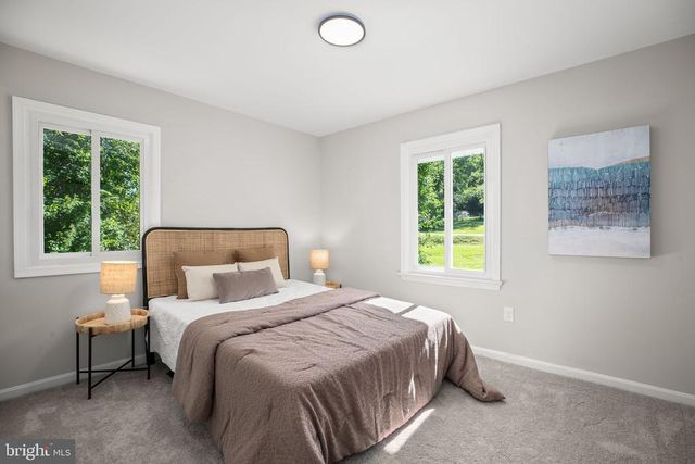 10802 PIEDMONT DR, Fredericksburg, VA 22407