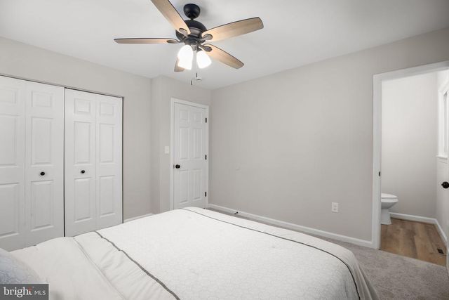 10802 PIEDMONT DR, Fredericksburg, VA 22407