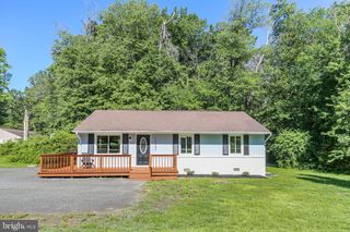 10802 PIEDMONT DR, Fredericksburg, VA 22407