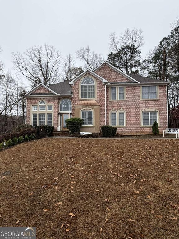 5135 Highland Lake Drive, Atlanta, GA 30349