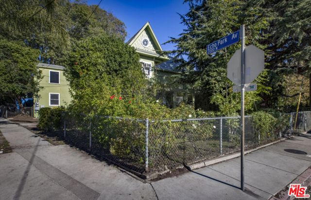 2004 Echo Park Avenue, Los Angeles, CA 90026