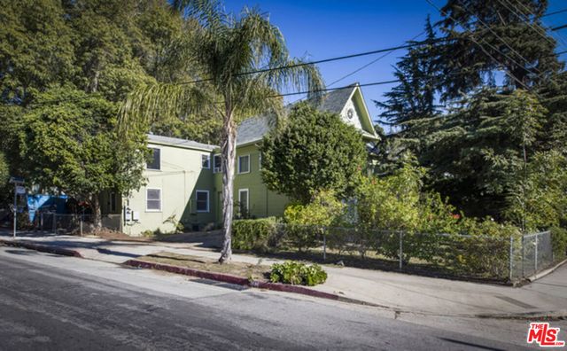 2004 Echo Park Avenue, Los Angeles, CA 90026