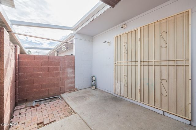 6822 N 35TH Avenue J, Phoenix, AZ 85017