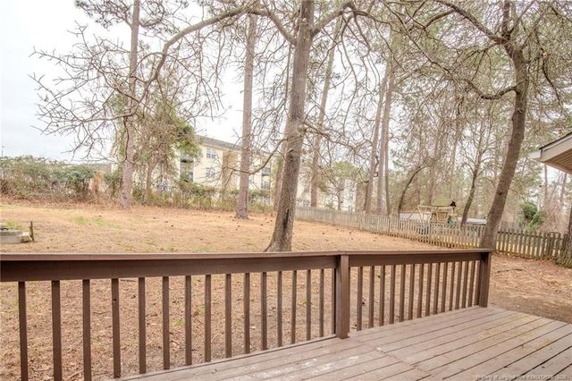 816 Rumford Place, Fayetteville, NC 28303