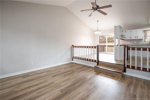 816 Rumford Place, Fayetteville, NC 28303