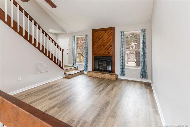 816 Rumford Place, Fayetteville, NC 28303