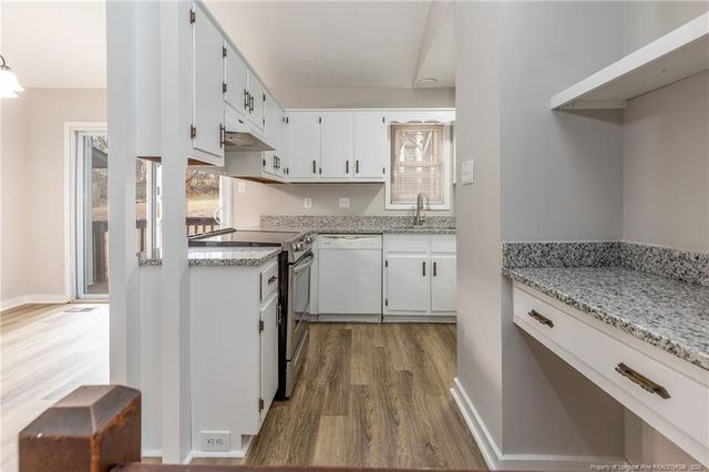 816 Rumford Place, Fayetteville, NC 28303