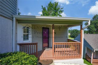 3624 Heathrow Drive, Winston-salem, NC 27127