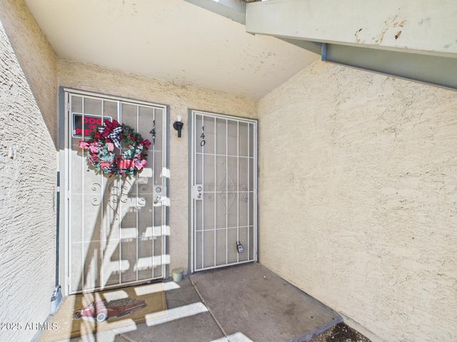 5236 W Peoria Avenue Apt 140, Glendale, AZ 85302