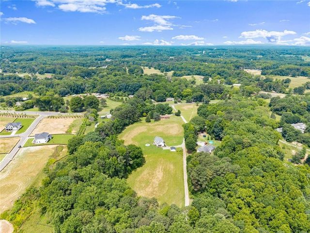 0 Howard Road, Cumming, GA 30040