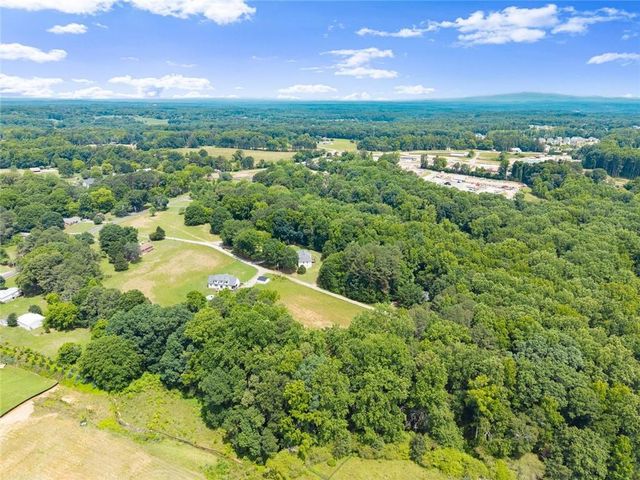 0 Howard Road, Cumming, GA 30040