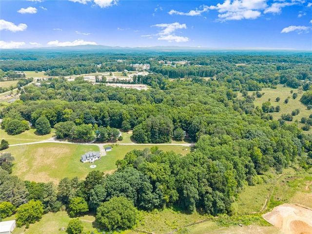 0 Howard Road, Cumming, GA 30040