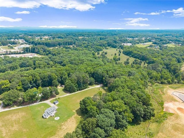 0 Howard Road, Cumming, GA 30040