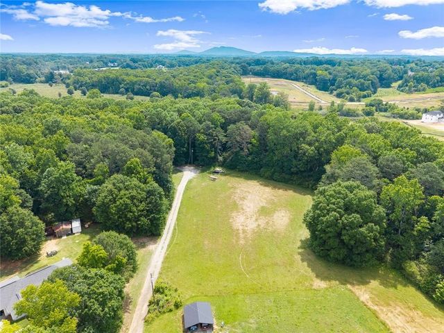 0 Howard Road, Cumming, GA 30040