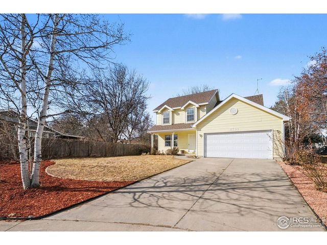2309 42nd Ave Ct, Greeley, CO 80634