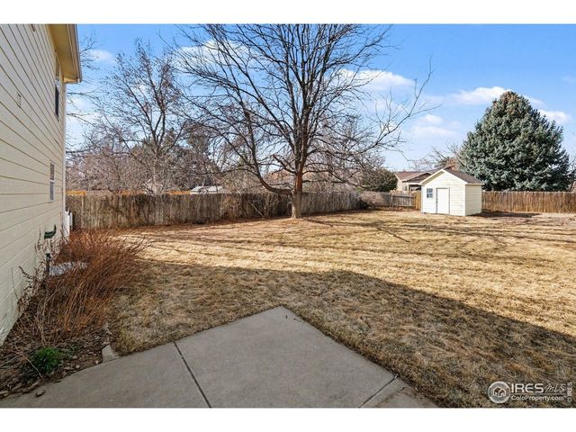 2309 42nd Ave Ct, Greeley, CO 80634