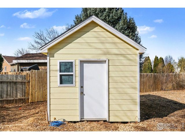 2309 42nd Ave Ct, Greeley, CO 80634