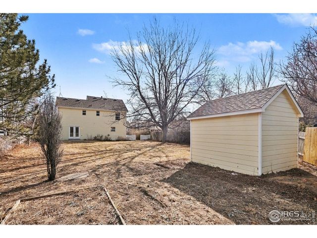 2309 42nd Ave Ct, Greeley, CO 80634