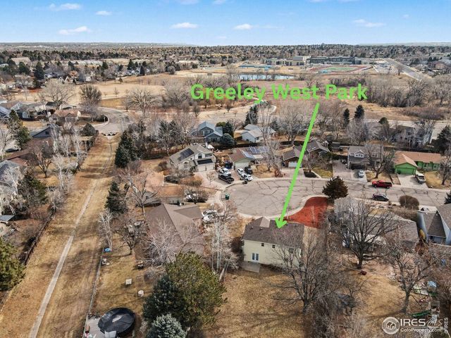 2309 42nd Ave Ct, Greeley, CO 80634