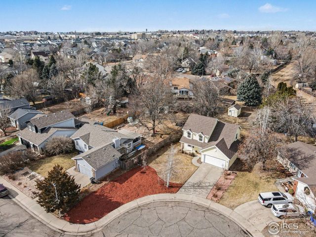 2309 42nd Ave Ct, Greeley, CO 80634