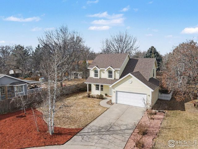 2309 42nd Ave Ct, Greeley, CO 80634