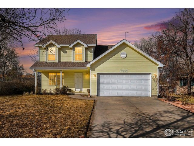 2309 42nd Ave Ct, Greeley, CO 80634