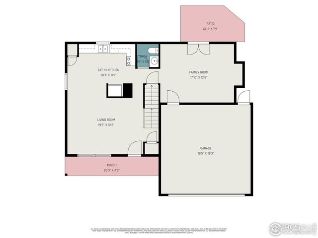 2309 42nd Ave Ct, Greeley, CO 80634