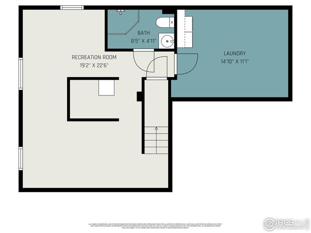 2309 42nd Ave Ct, Greeley, CO 80634