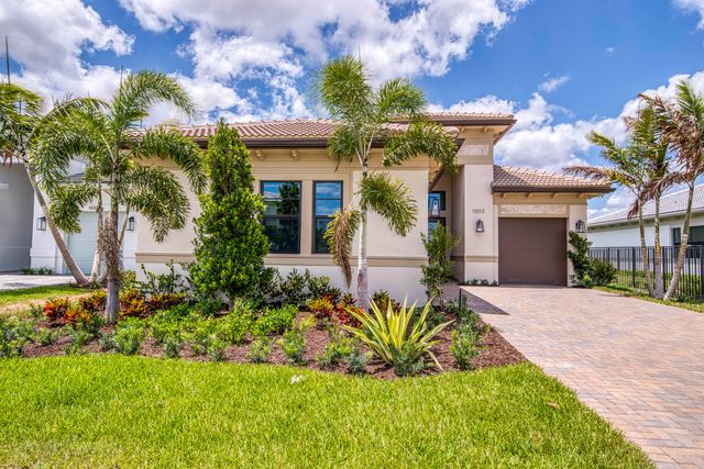 10013 Bird Watch Way, Palm Beach Gardens, FL 33412