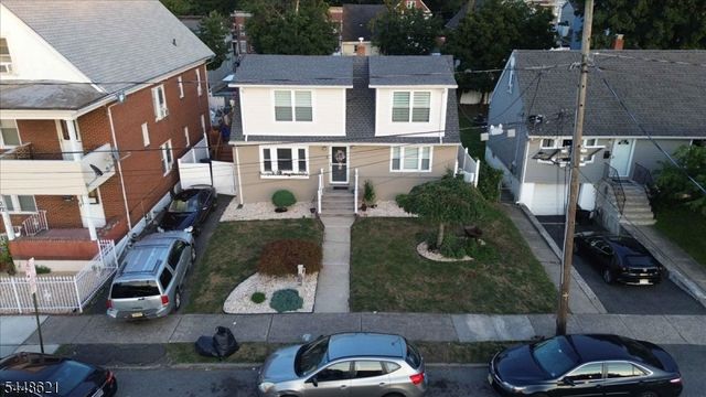 18 N 8Th St, Paterson City, NJ 07522