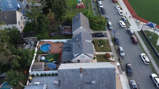 18 N 8Th St, Paterson City, NJ 07522