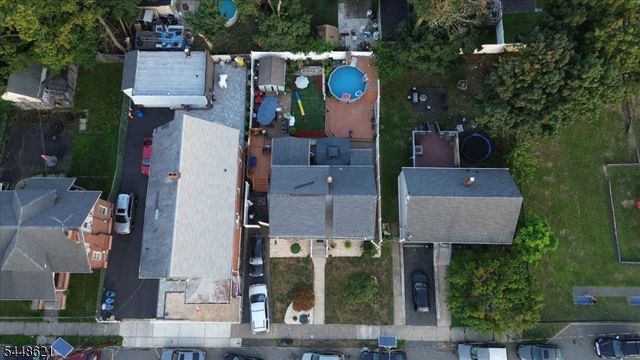 18 N 8Th St, Paterson City, NJ 07522