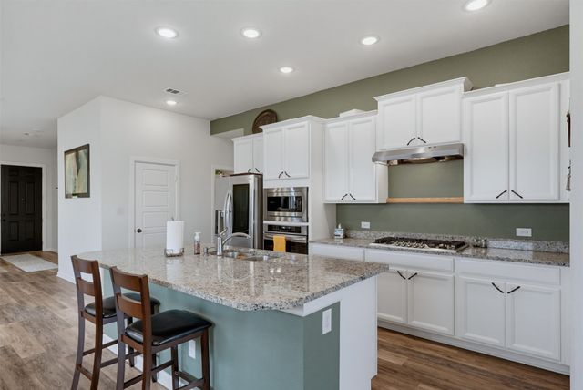 5329 Waterview Court, Haltom City, TX 76137