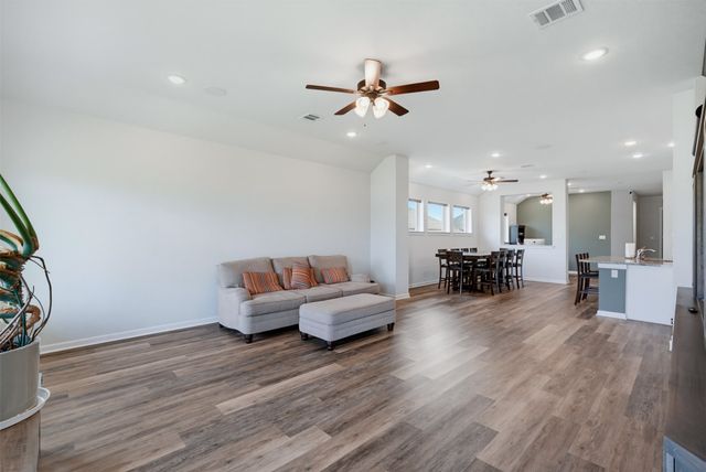 5329 Waterview Court, Haltom City, TX 76137