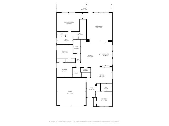 5329 Waterview Court, Haltom City, TX 76137