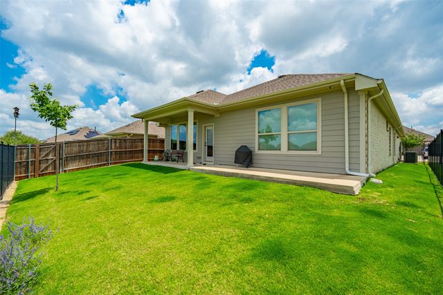 5329 Waterview Court, Haltom City, TX 76137