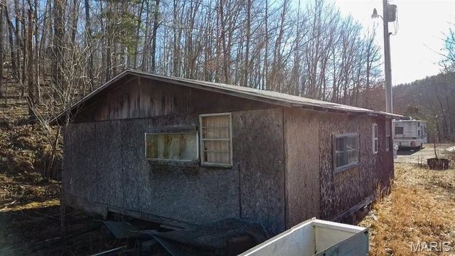 TBD Carter D-304, Van Buren, MO 63965