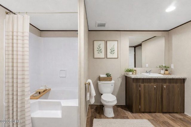 5517 Adalee Road, Panama City, FL 32404