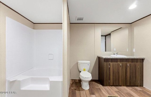 5517 Adalee Road, Panama City, FL 32404