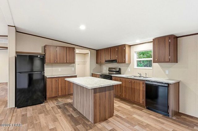 5517 Adalee Road, Panama City, FL 32404