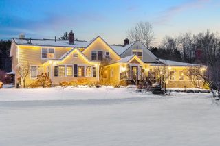 54 Red Clover Lane, Mendon, VT 05701