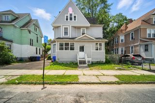 46 Montrose, Springfield, MA 01109