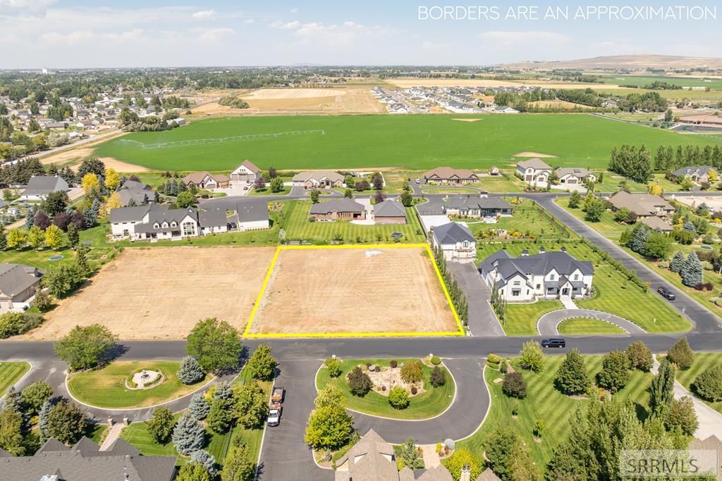 Image 1 of property listing at 4647 E Majestic View Drive, Ammon, ID 83406