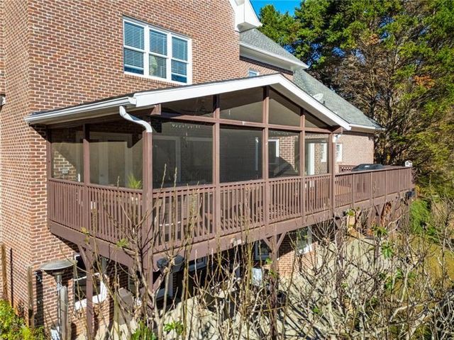 15385 Tullgean Drive, Alpharetta, GA 30004